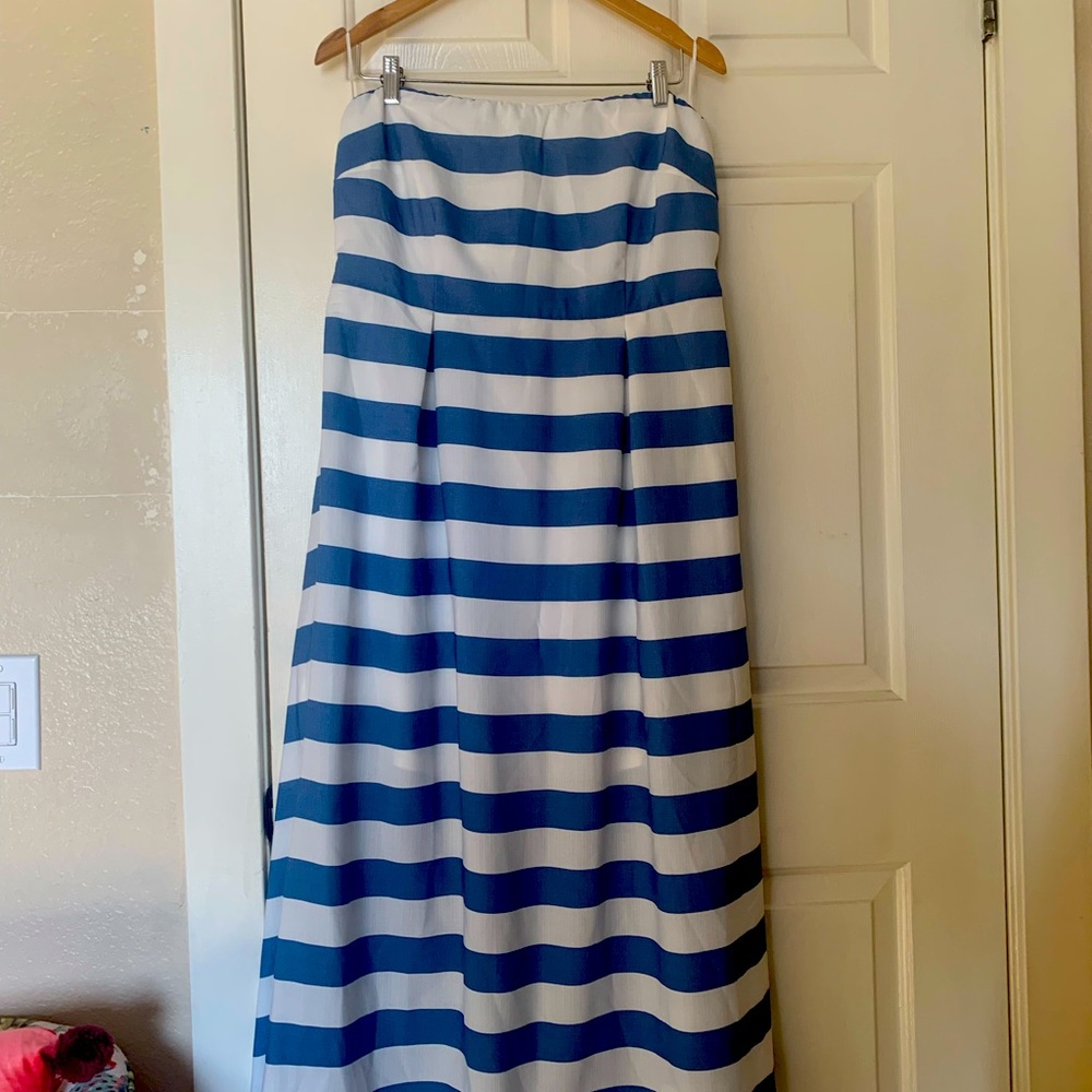 Long Dress